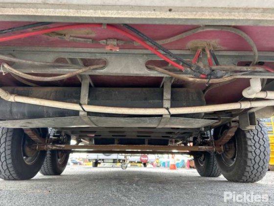 2004 ジェイコ ヘリテージ