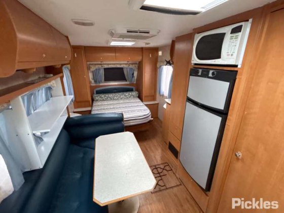 2004 ジェイコ ヘリテージ