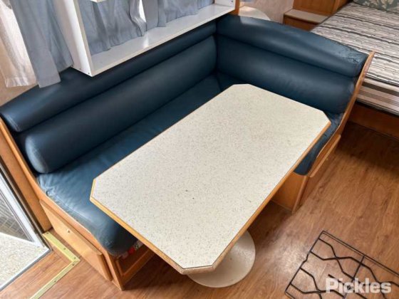 2004 ジェイコ ヘリテージ