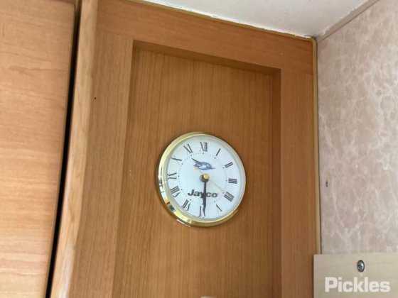 2004 ジェイコ ヘリテージ