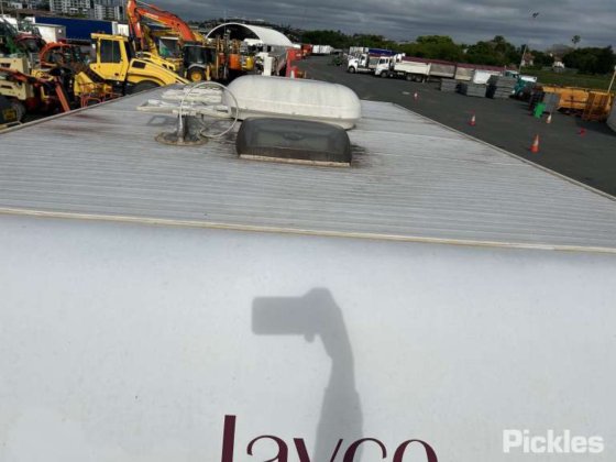 2004 ジェイコ ヘリテージ