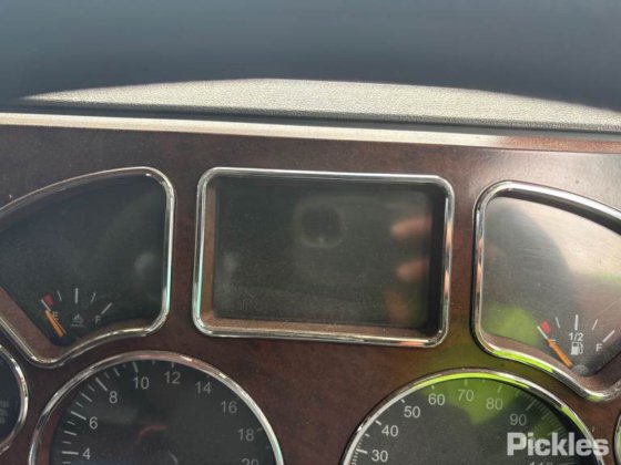 2019 マック CMHR トライデント