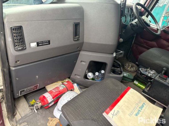 2019 マック CMHR トライデント