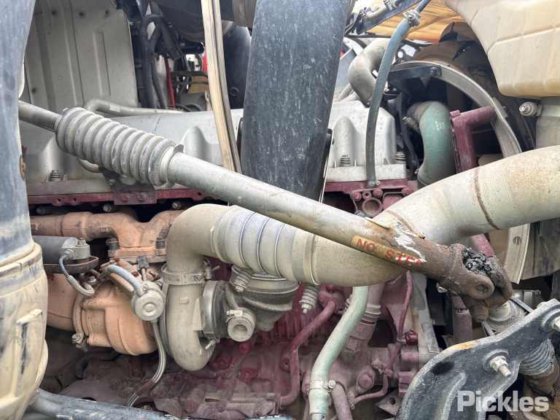 2019 マック CMHR トライデント