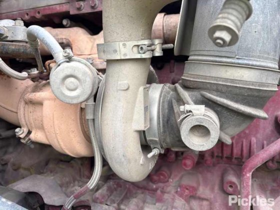 2019 マック CMHR トライデント