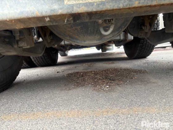 2019 マック CMHR トライデント