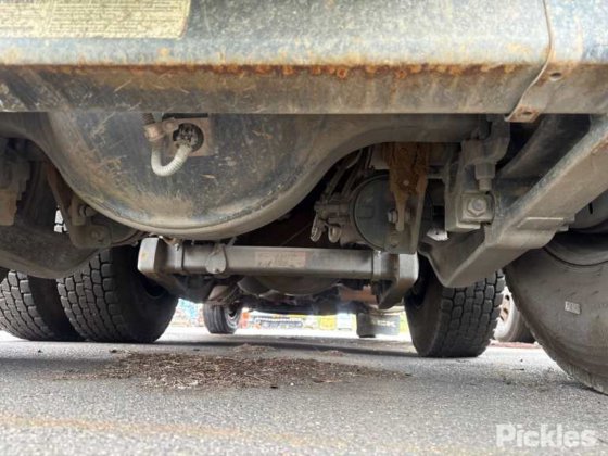 2019 マック CMHR トライデント