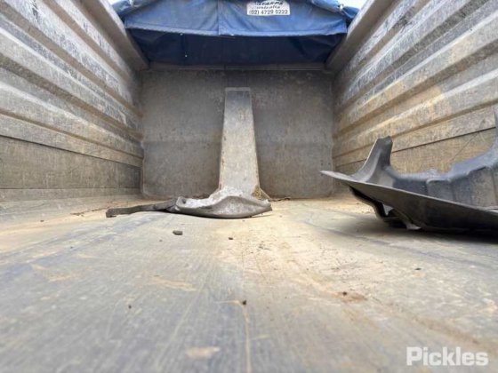 2019 マック CMHR トライデント