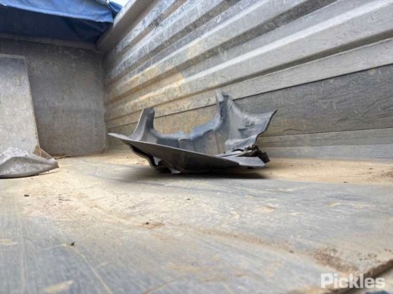 2019 マック CMHR トライデント