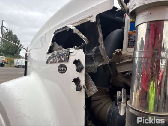 2019 マック CMHR トライデント