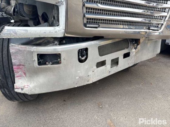 2019 マック CMHR トライデント