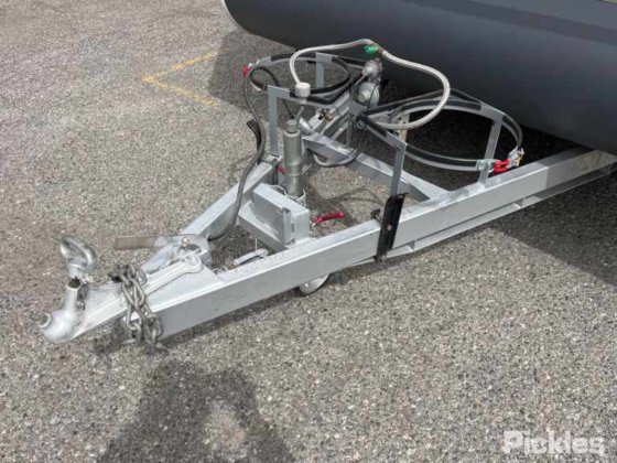 2011年のゴールドン・イーグル・ランブラー