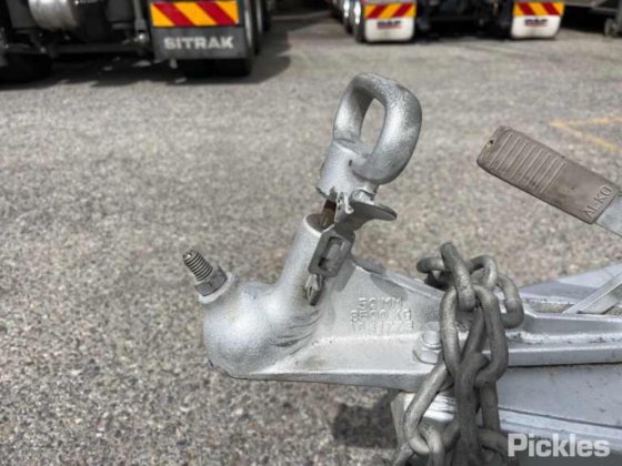 2011年のゴールドン・イーグル・ランブラー