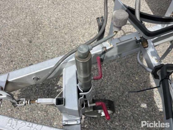 2011年のゴールドン・イーグル・ランブラー