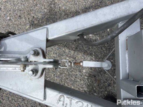 2011年のゴールドン・イーグル・ランブラー