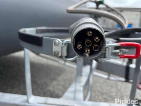 2011年のゴールドン・イーグル・ランブラー