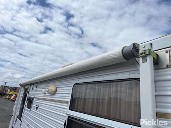 2011年のゴールドン・イーグル・ランブラー