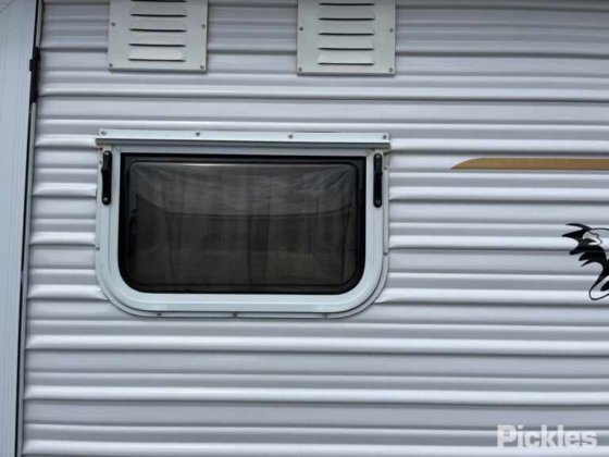 2011年のゴールドン・イーグル・ランブラー