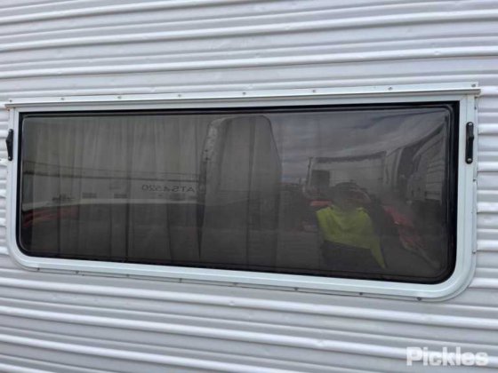 2011年のゴールドン・イーグル・ランブラー