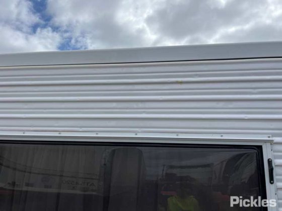 2011年のゴールドン・イーグル・ランブラー