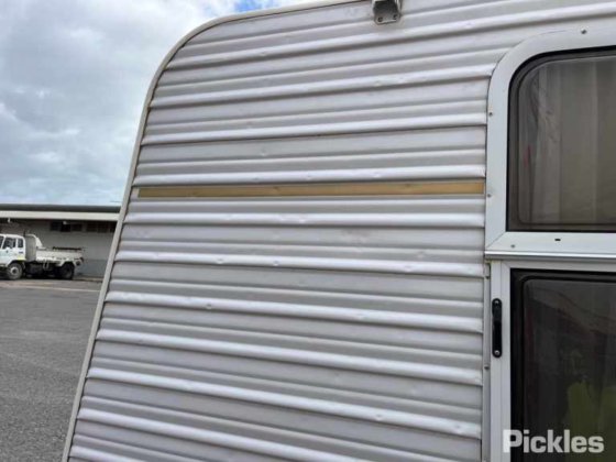 2011年のゴールドン・イーグル・ランブラー