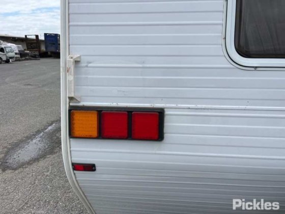 2011年のゴールドン・イーグル・ランブラー