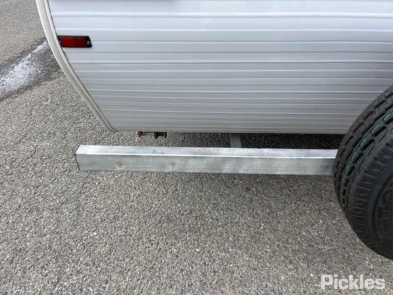 2011年のゴールドン・イーグル・ランブラー