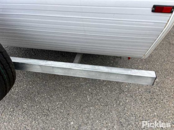 2011年のゴールドン・イーグル・ランブラー