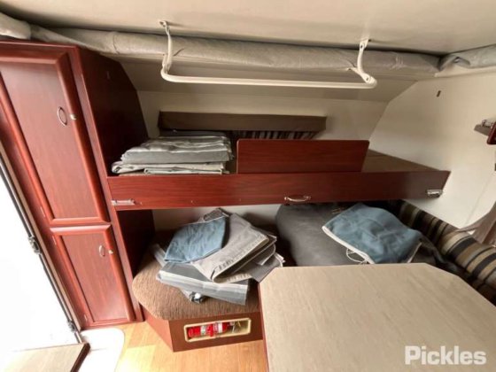 2011年のゴールドン・イーグル・ランブラー