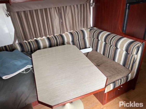 2011年のゴールドン・イーグル・ランブラー