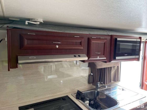 2011年のゴールドン・イーグル・ランブラー