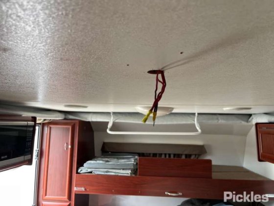 2011年のゴールドン・イーグル・ランブラー