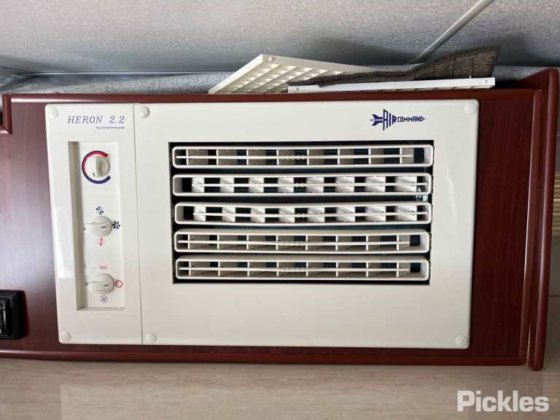 2011年のゴールドン・イーグル・ランブラー