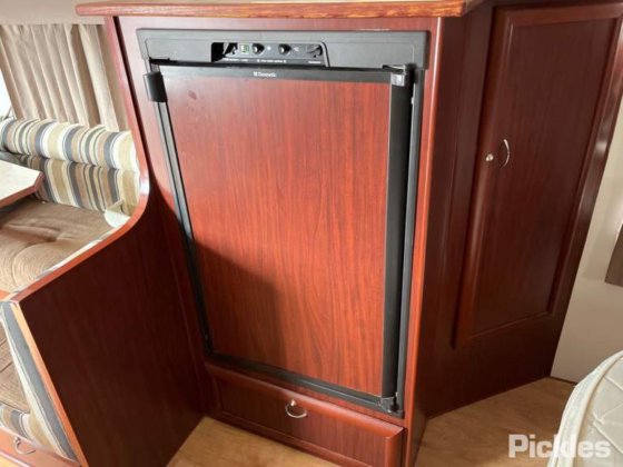 2011年のゴールドン・イーグル・ランブラー