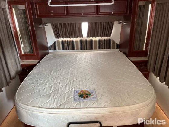 2011年のゴールドン・イーグル・ランブラー