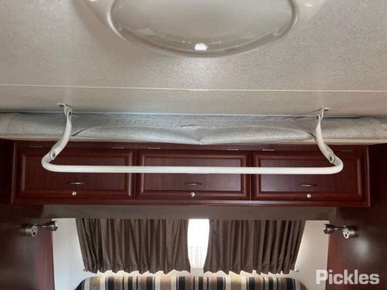 2011年のゴールドン・イーグル・ランブラー