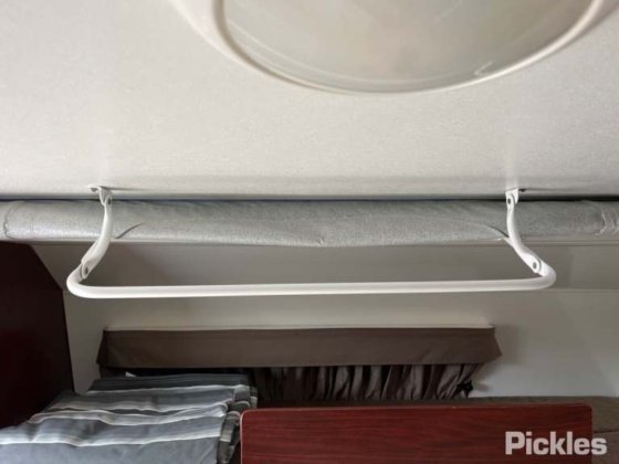 2011年のゴールドン・イーグル・ランブラー