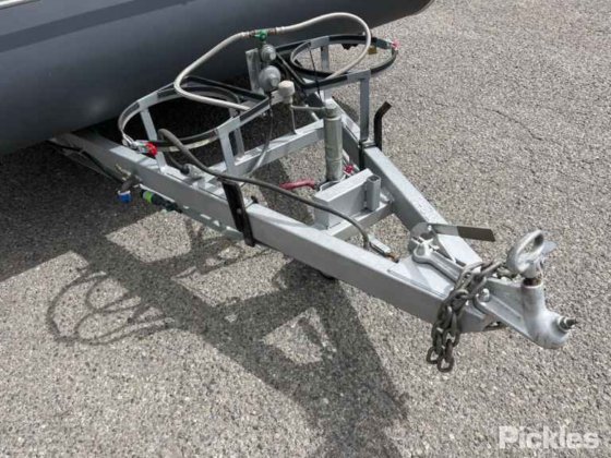 2011年のゴールドン・イーグル・ランブラー