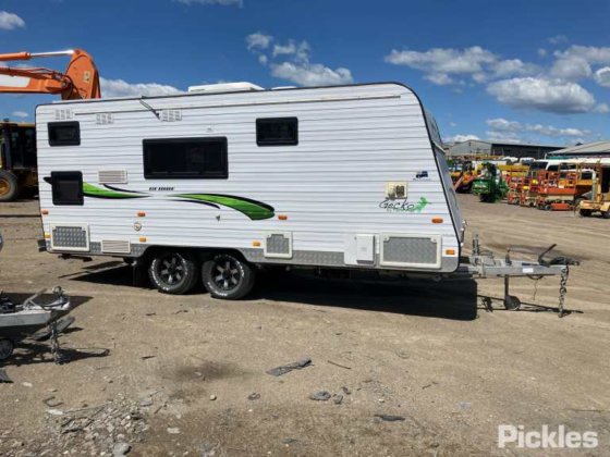 2018年新時代ヤモリ