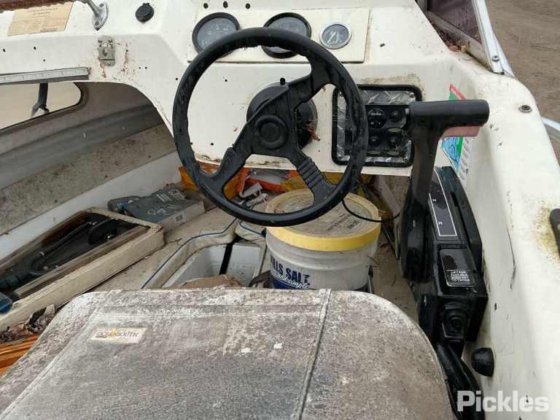 海恩斯亨特 V146C