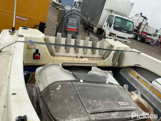 海恩斯亨特 V146C