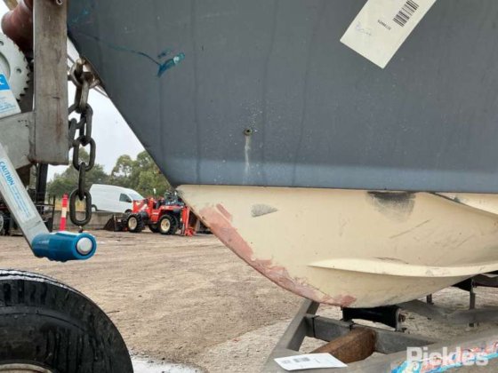 海恩斯亨特 V146C