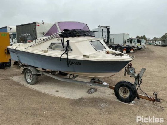 海恩斯亨特 V146C