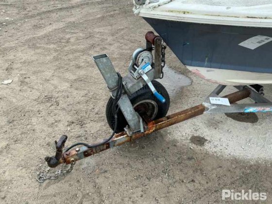 海恩斯亨特 V146C