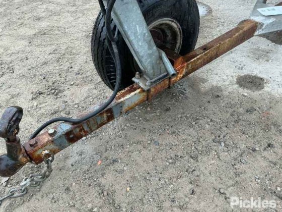 海恩斯亨特 V146C