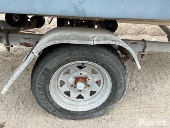 海恩斯亨特 V146C