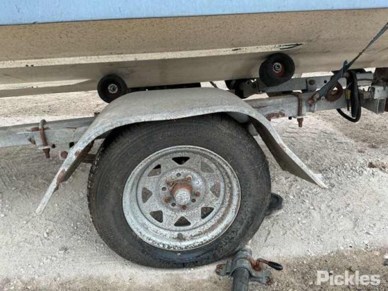 海恩斯亨特 V146C