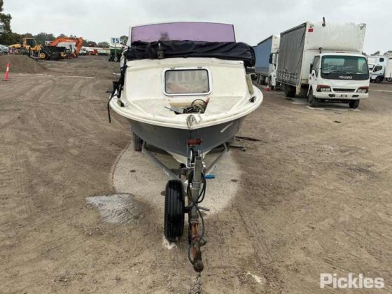 海恩斯亨特 V146C