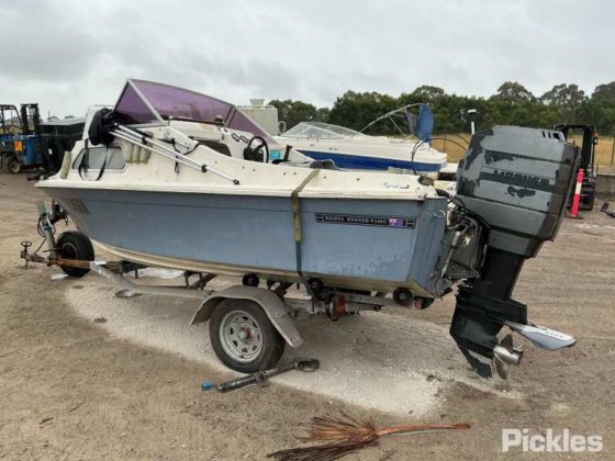 海恩斯亨特 V146C