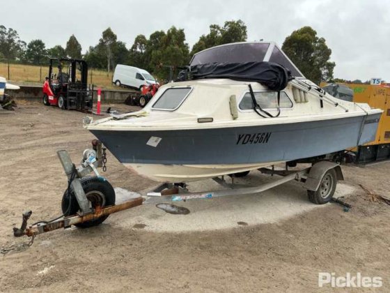 海恩斯亨特 V146C